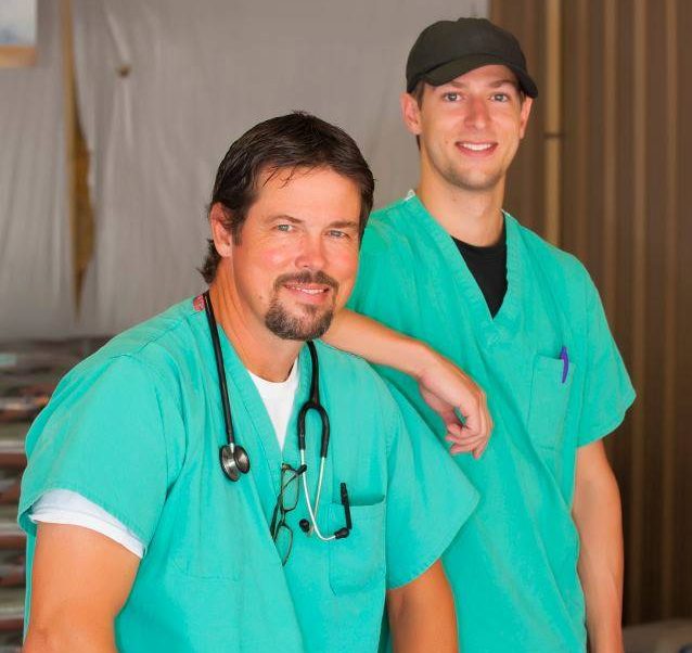 Mobile Pet Care Clinic of Texas New Braunfels Feed & Supply