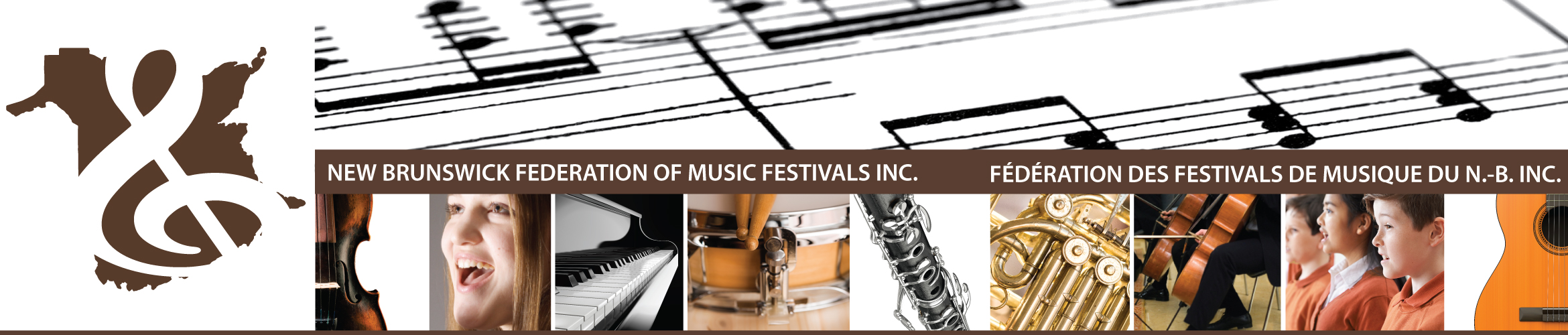 Greater Moncton Music Festival Festival de musique du Grand Moncton