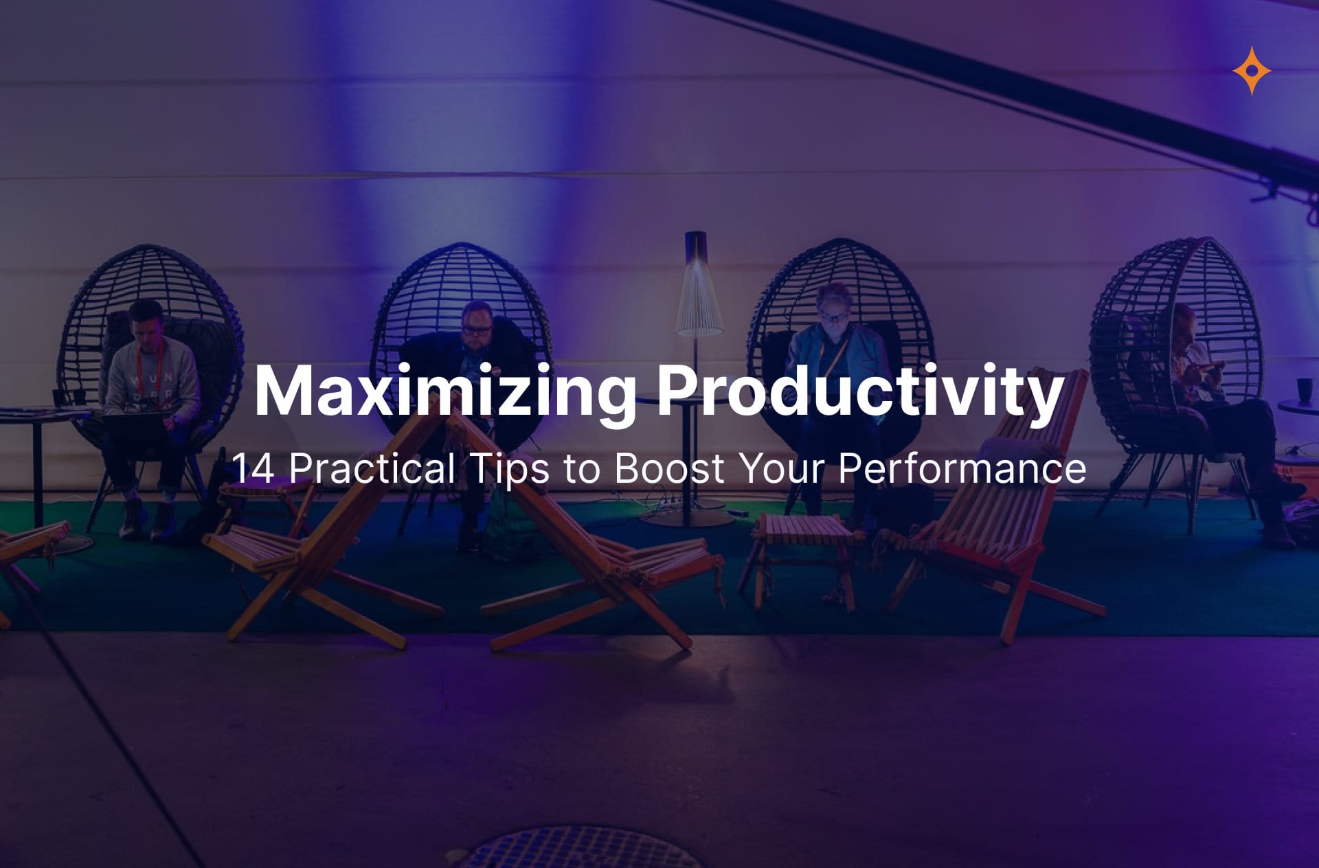 Maximizing Productivity 14 Practical Tips to Boost Your Performance