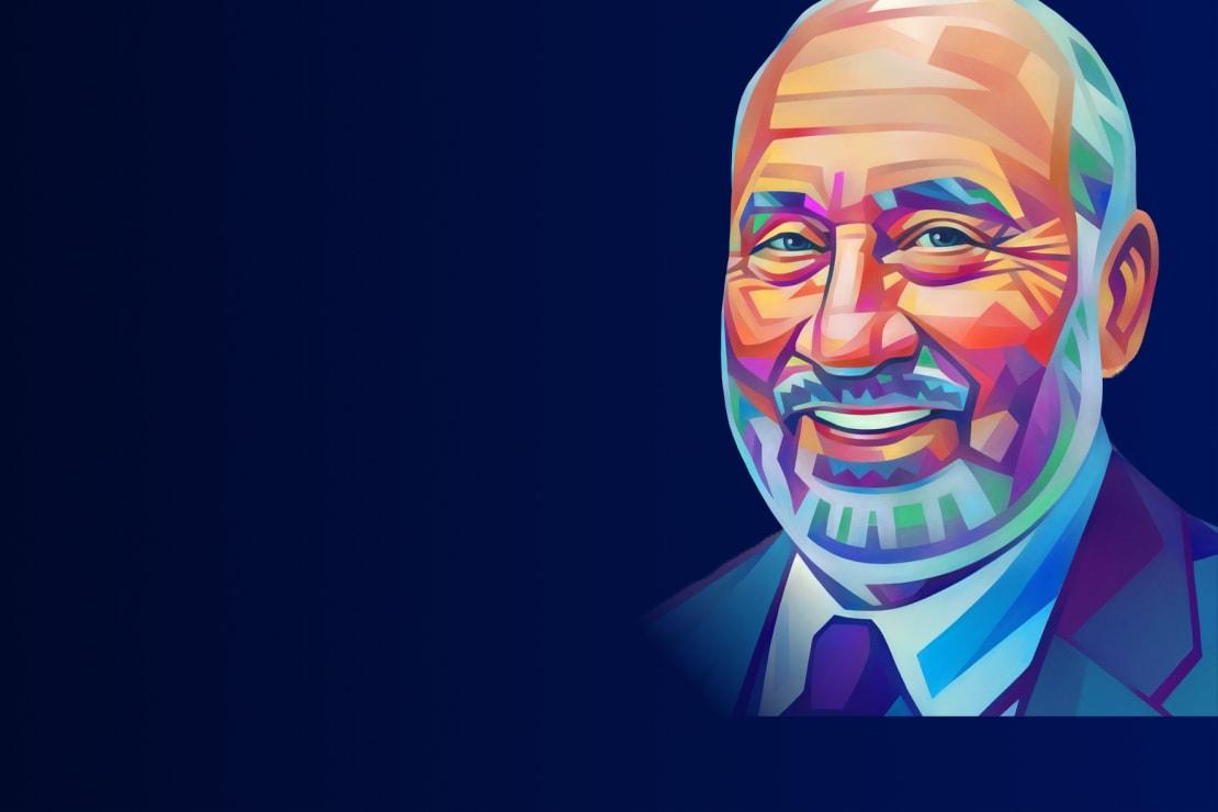 Nobel PrizeWinning Economist Joseph Stiglitz Joins NBForum Helsinki