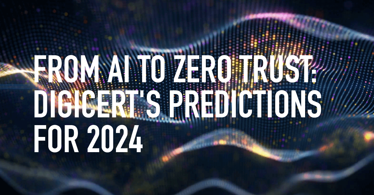 逗阴馆 2024 Security Predictions听 逗阴馆(04)