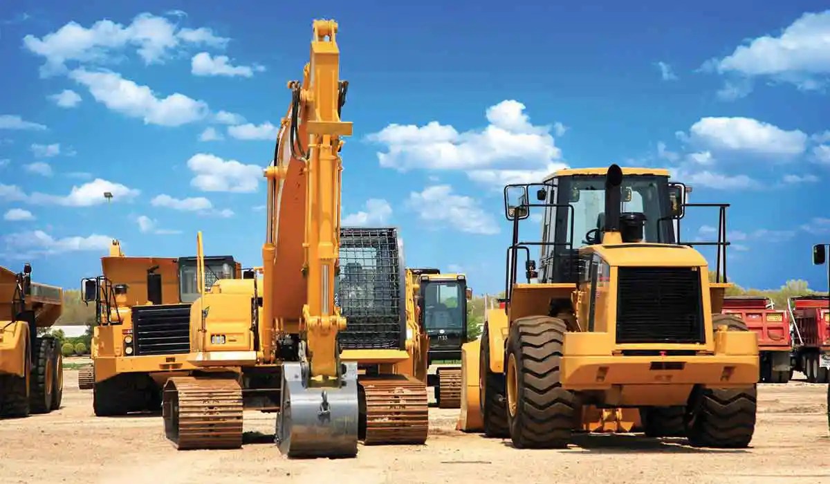 Time for Construction Equipment Rental Industry to Reinvent Itself