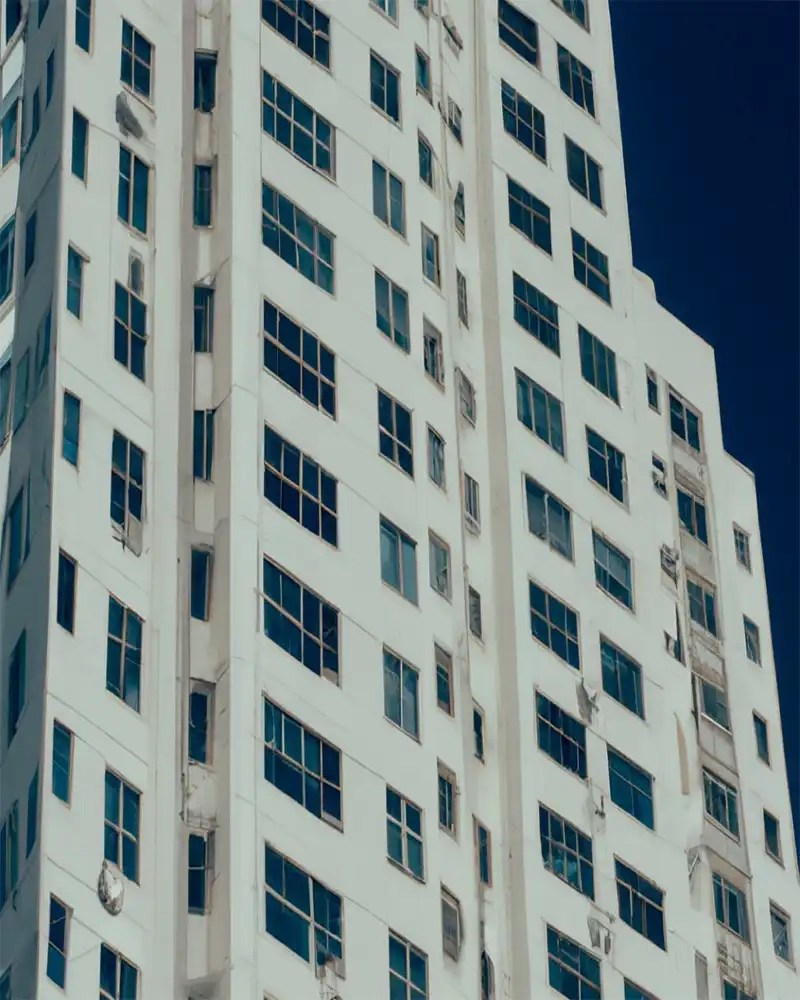 Revolutionizing HighRise Construction With Precast Concrete Technology