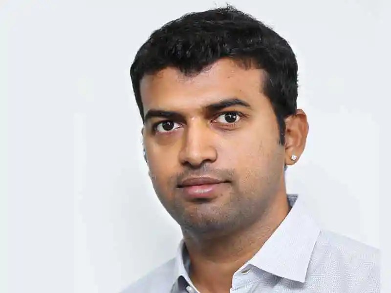 Ashwin Reddy, MD, Aparna Enterprises