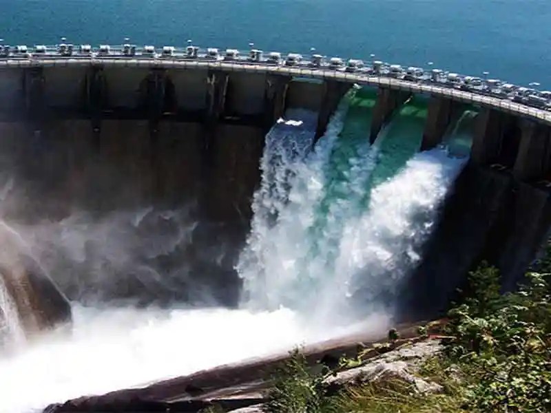 REC Limited to Fund 624 MW Kiru Hydro Electric Project in J&K