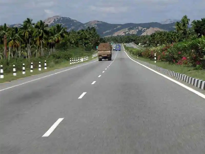 Centre Approves Upgradation of 108 Roads in Uttarakhand
