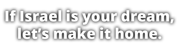 What is Aliyah? Nefesh B'Nefesh