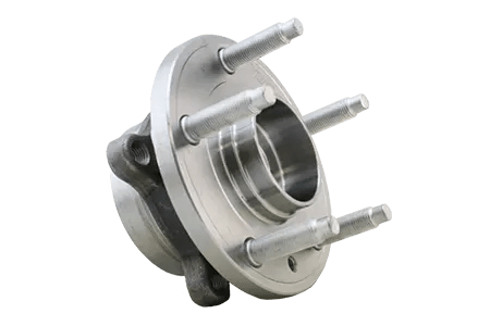 Wheel Hub Bearing Manufacturers in India - NBP