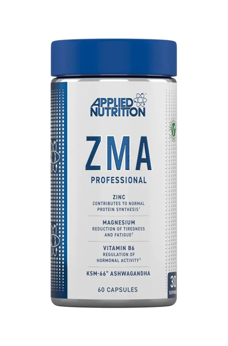 zma applied nutrition NBS Supplements Best Supplements & Vitamins