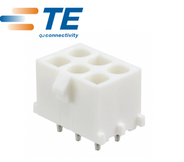 3 Pin Electric Male Female Connectors