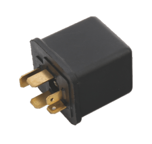 Relay Solenoid Valves