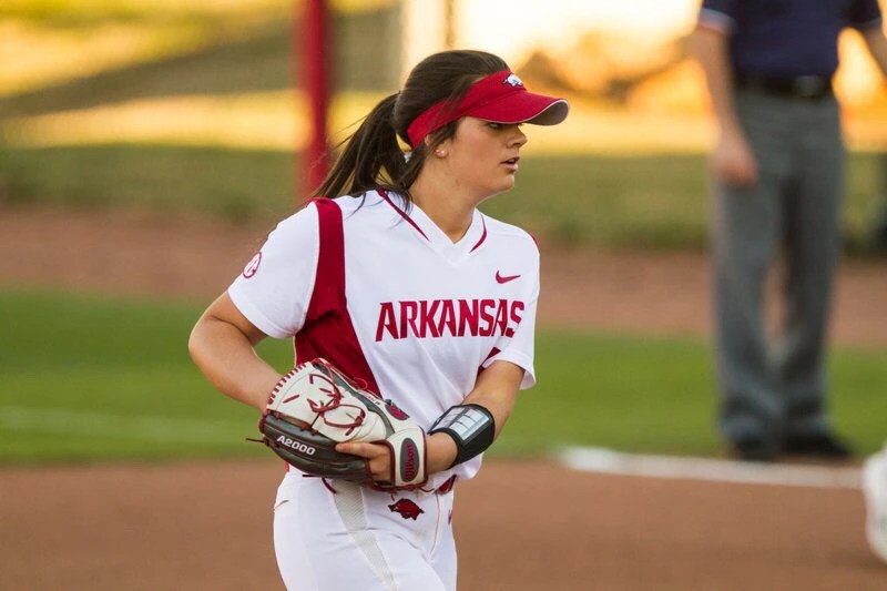 Top College Pitchers 2024 Venus Jeannine