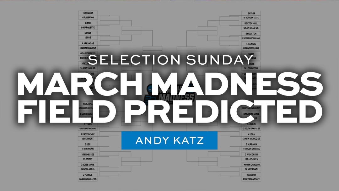 2023 Ncaa Tournament Picks M.i.t.