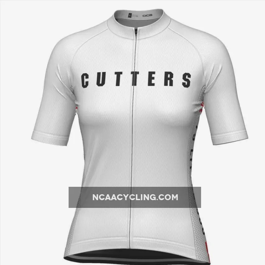 Women's Cutters Breaking Away Movie Cycling Jersey Cutters Bike Movie