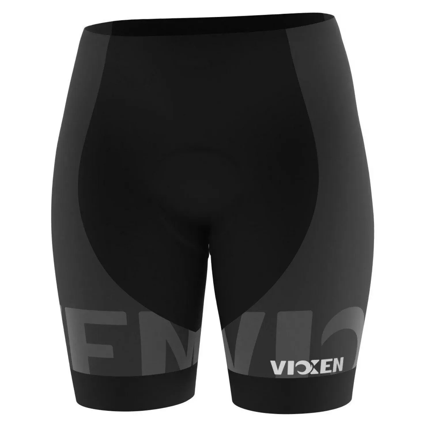 Women's Vixen Classic Gel Padded Cycling Shorts Online NCAA CYCLING