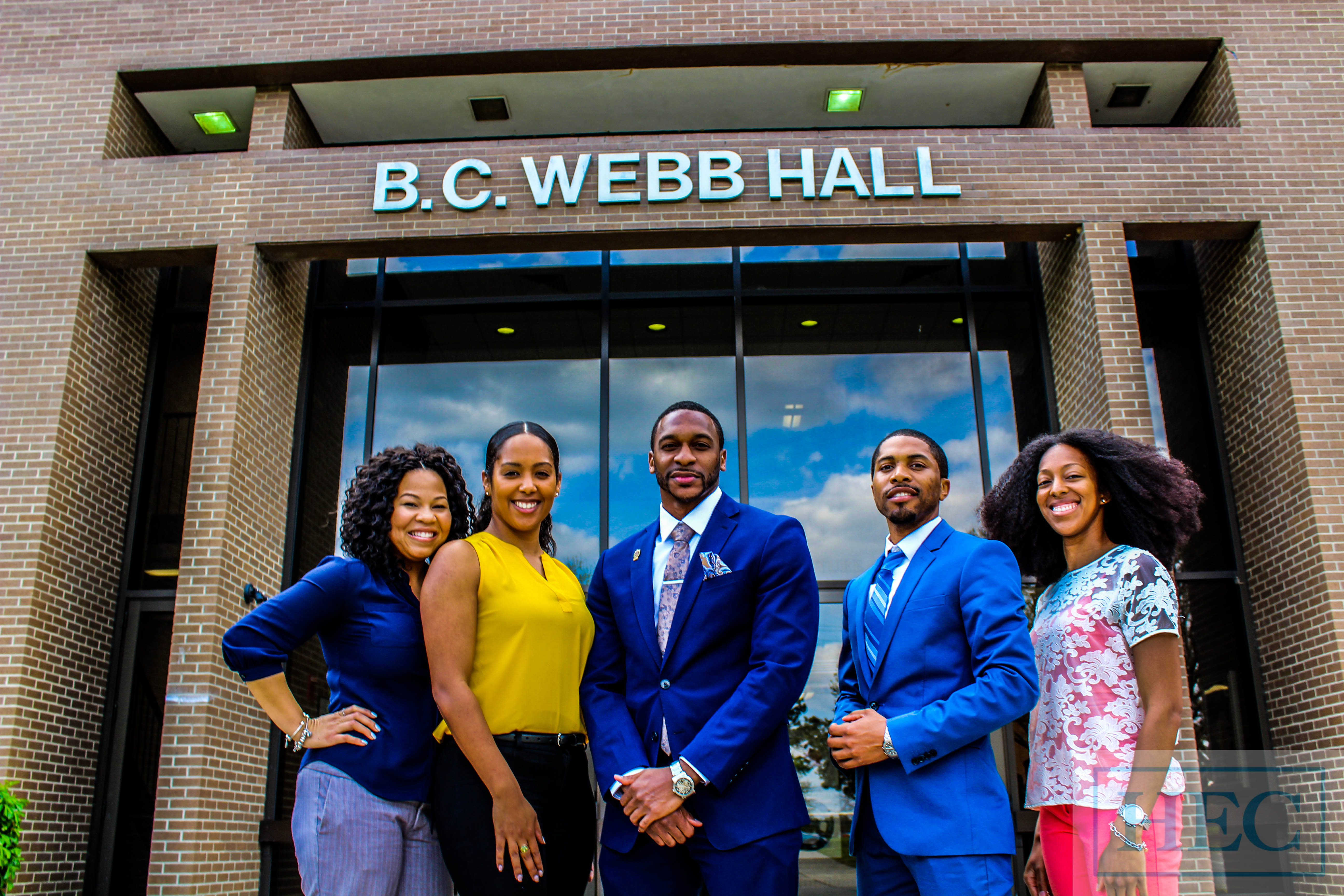 Front Page North Carolina Association of Minority Veterinarians