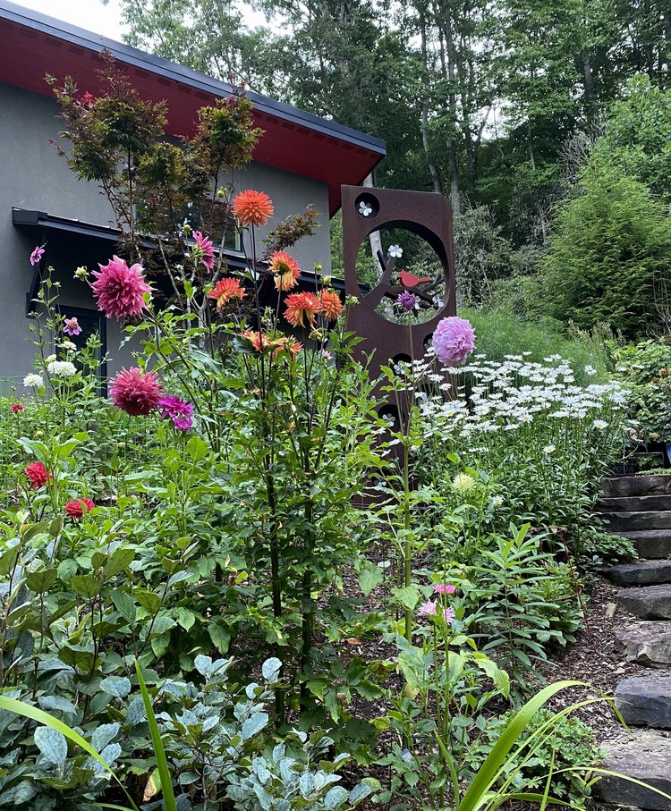 Devotion Garden Tour The North Carolina Arboretum