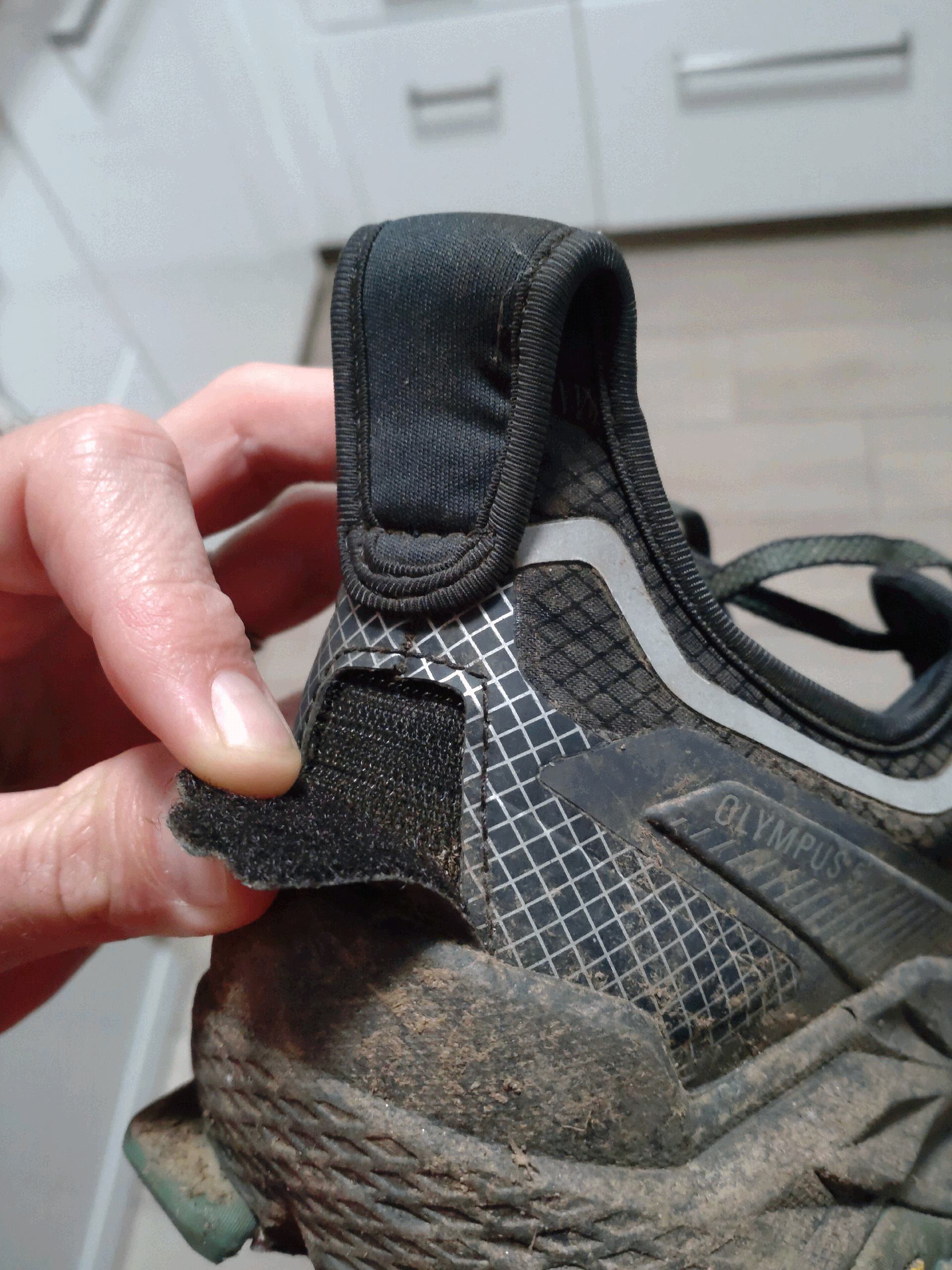 Review of the Altra Olympus 5 Trail Running shoes