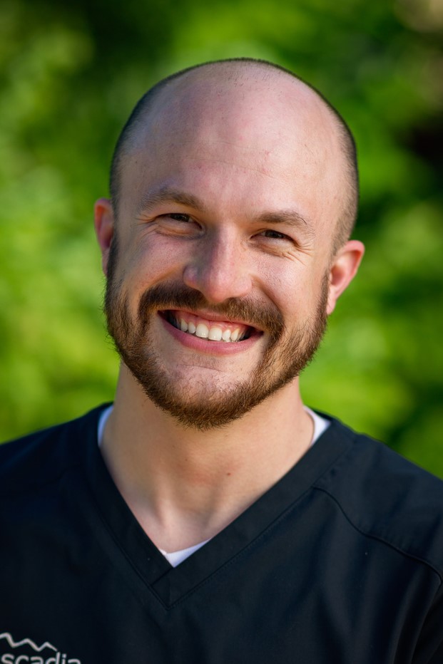 Cataract Surgeon Mt. Vernon Ophthalmologist Dr. Maddux