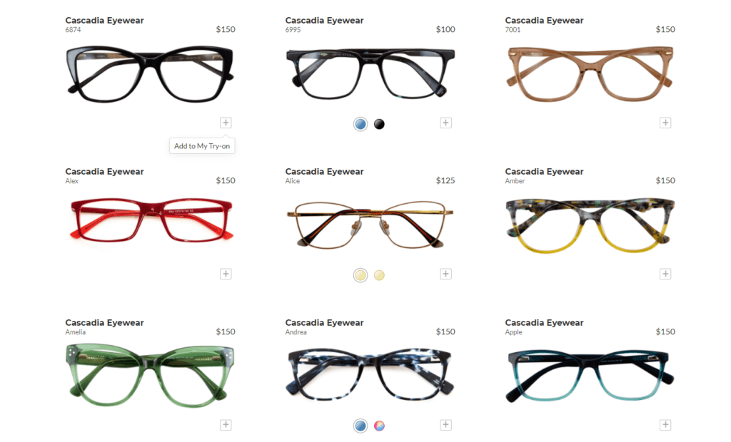 Eye Doctor Mount Vernon Eye Care Bellingham Cascadia Eye