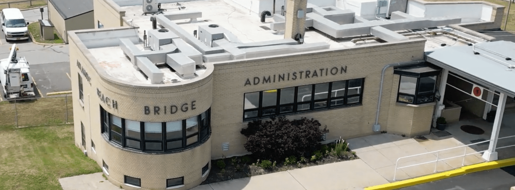 ABO Nassau County Bridge Authority