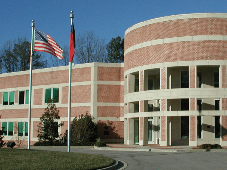 NCBF Endowment Begins New Bar Year with Grant Awards North Carolina