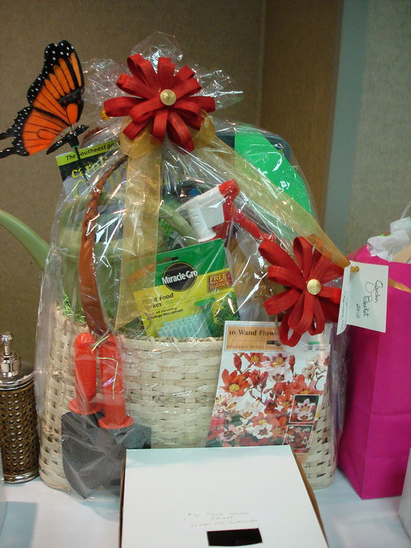 North Carolina Basketmakers Association Convention