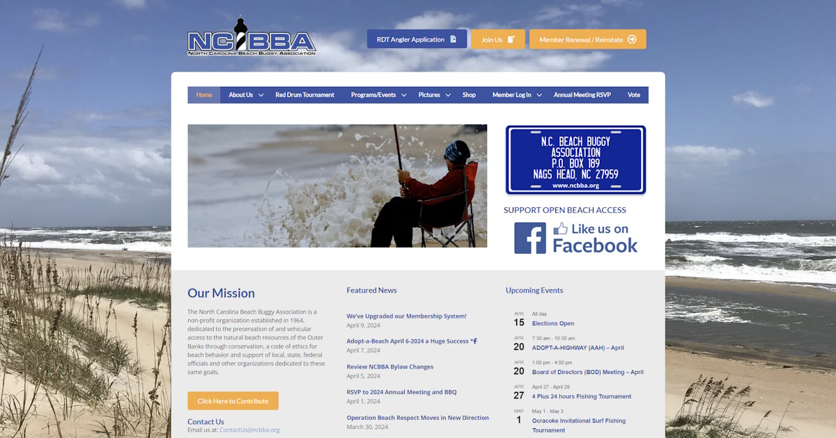 June 20 Peserving Public Access to Cape Hatteras Beaches Act….2372