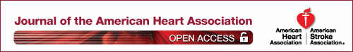 Archive of "Journal of the American Heart Association Cardiovascular