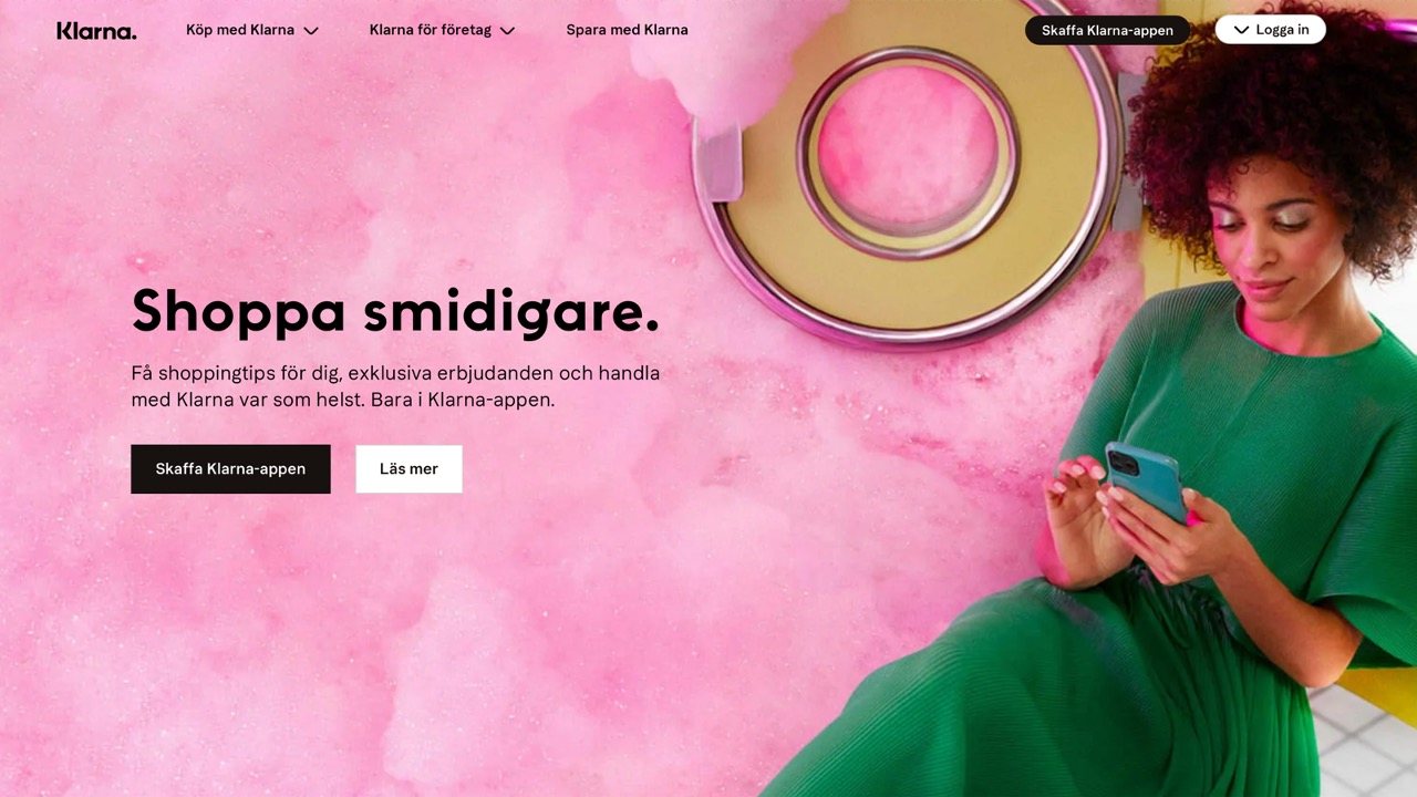 Klarna：Pay in 4のパイオニア NCB Library 金融・決済の ”なぜ?!” が見える