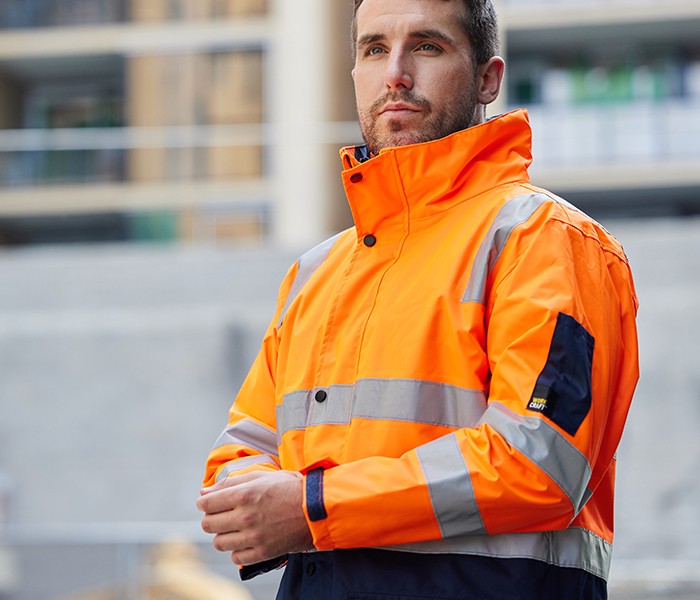 Ncc Apparel workwear and uniform supplier Australia