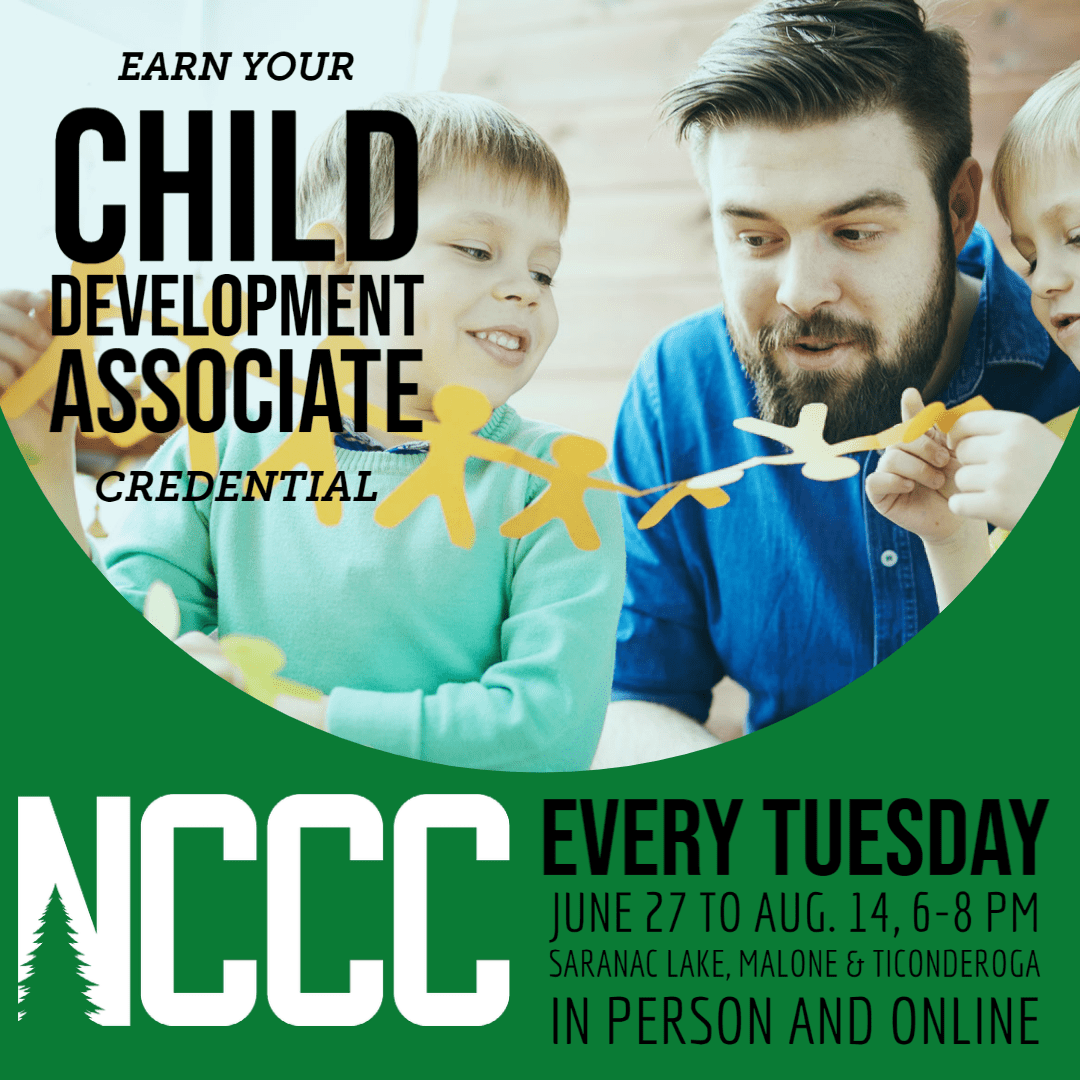 Child Development Associate