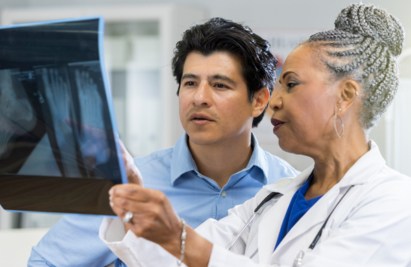 National Council on Compensation Insurance (NCCI)