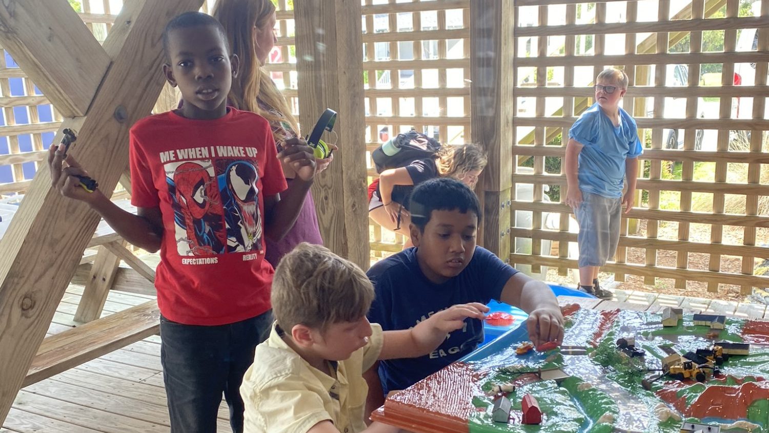 Celebrating Coastal Stewards North Carolina Coastal Federation