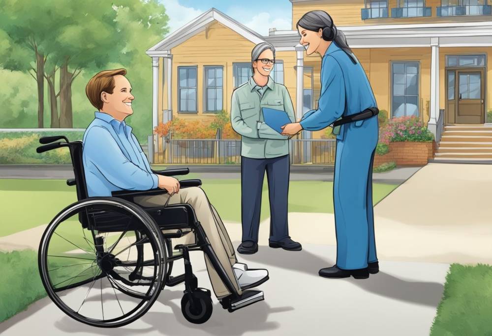North Carolina Disability Benefits Guide Understanding Your Rights