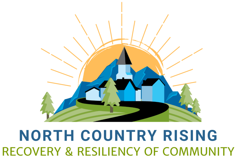 Resiliency & Emergency Planning North Country Council