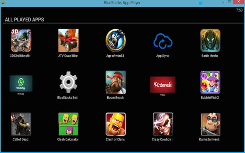 Does Bluestacks Require Virtualization Or Not? NCCPMW