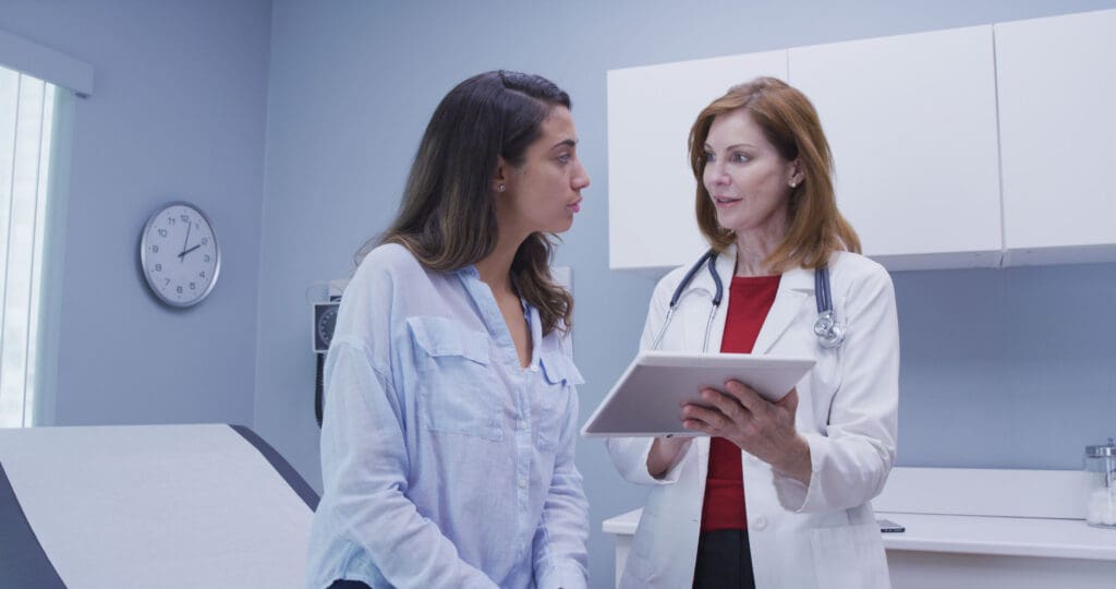 What Is a Chemical Pregnancy? NCCRM