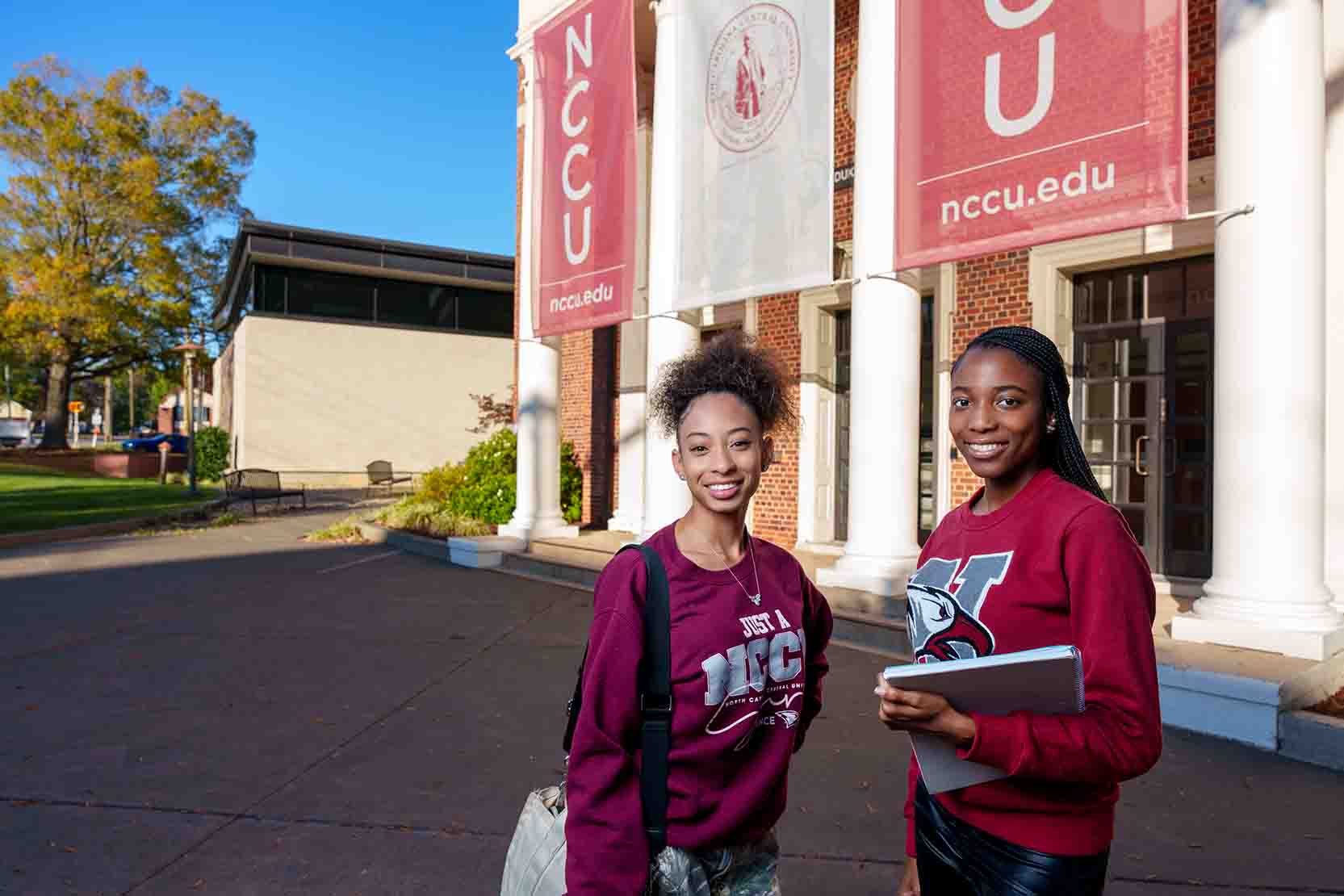 Art Studio Art Concentration North Carolina Central University