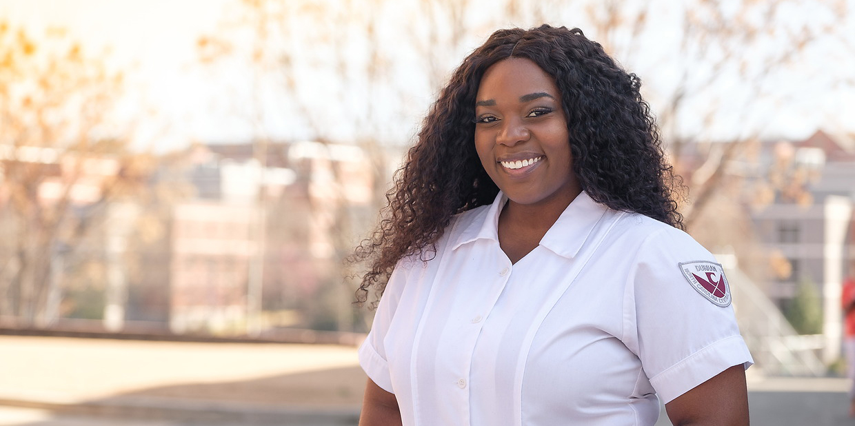 Nursing North Carolina Central University
