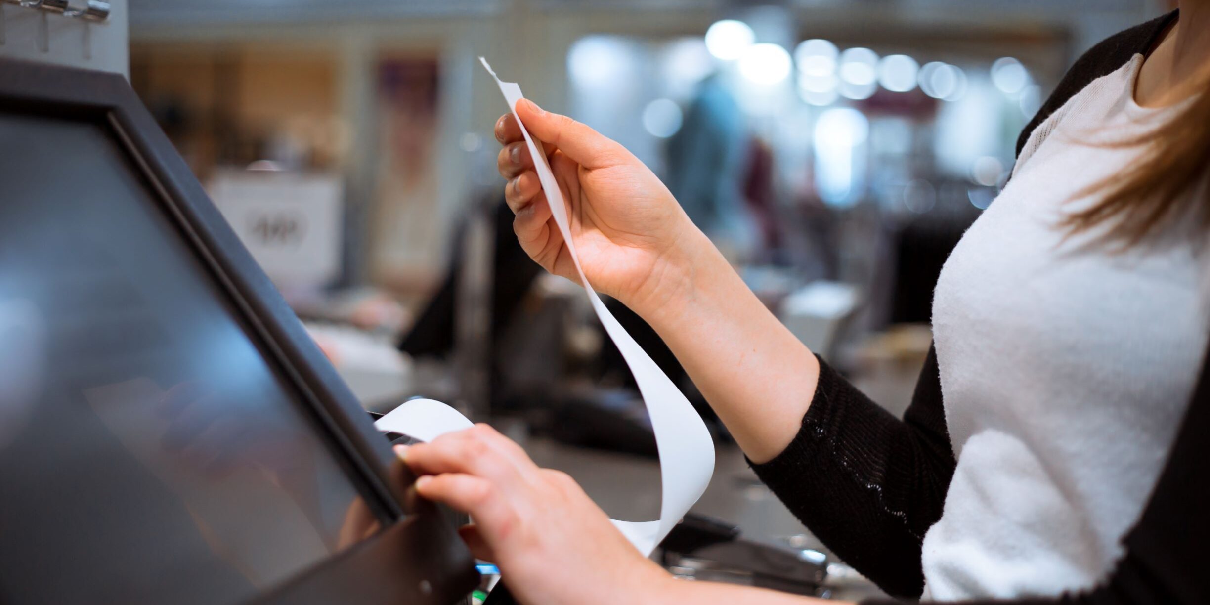 Versatile Hospitality POS Solutions 3 Reasons to Choose NCC Blog