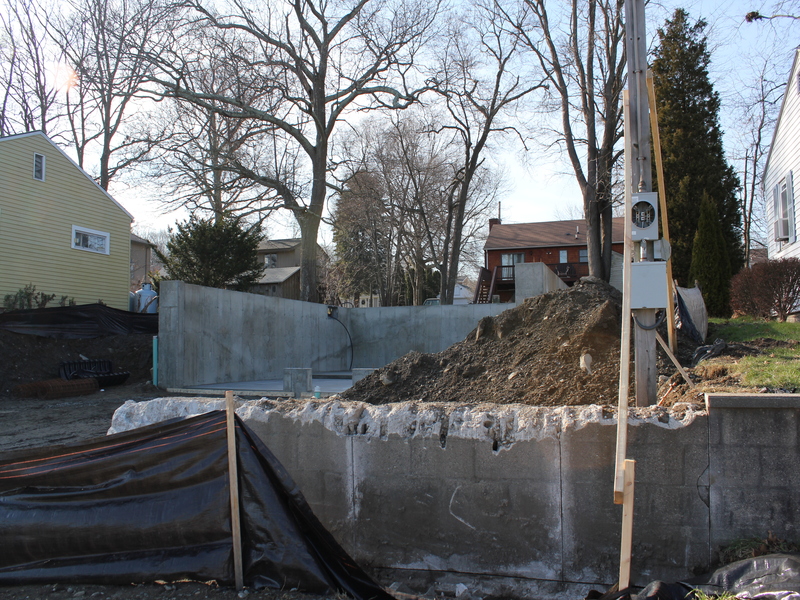 NCD Developers Projects Portfolio King Philip Bristol RI