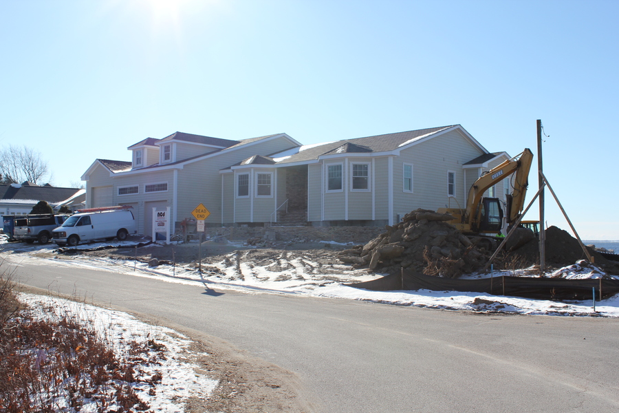 NCD Developers Projects Portfolio Fessenden Road Barrington RI