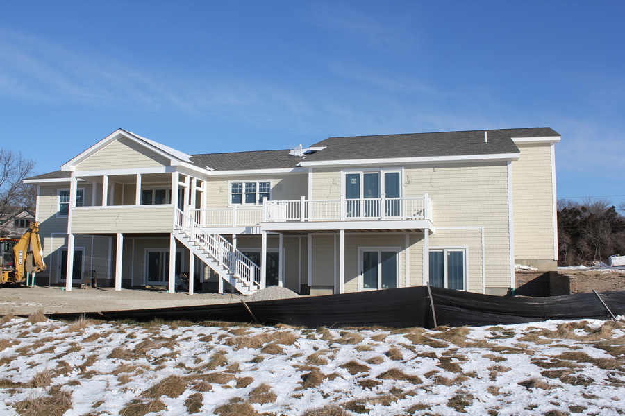 NCD Developers Projects Portfolio Fessenden Road Barrington RI