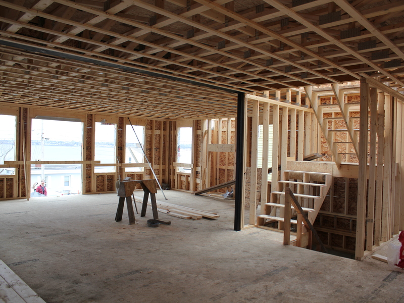 NCD Developers Projects Portfolio King Philip Bristol RI