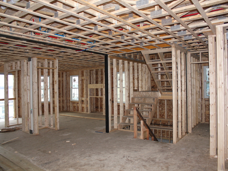 NCD Developers Projects Portfolio King Philip Bristol RI