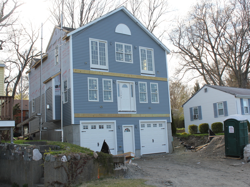 NCD Developers Projects Portfolio King Philip Bristol RI