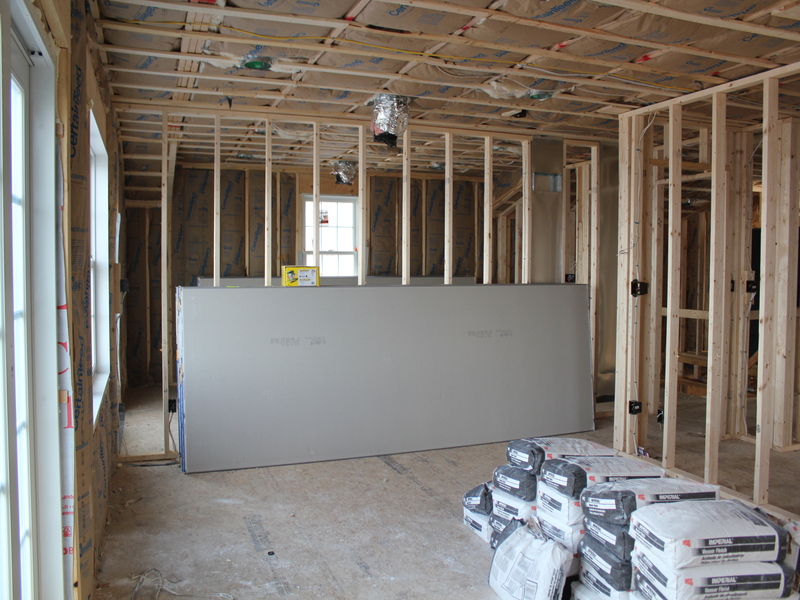 NCD Developers Projects Portfolio King Philip Bristol RI