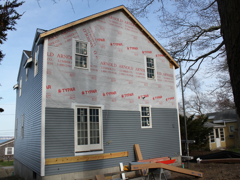 NCD Developers Projects Portfolio King Philip Bristol RI