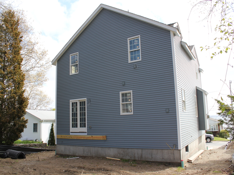 NCD Developers Projects Portfolio King Philip Bristol RI